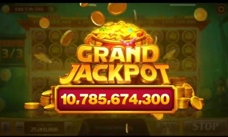 Slot Gacor 2024: Siap-siap Meraih Jackpot Besar di Tahun Depan!
